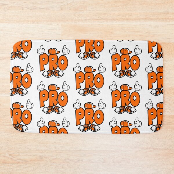 Item preview, Pro - UNIVERSAL Graffitti Character Bold Retro designed and sold by NFTWords.