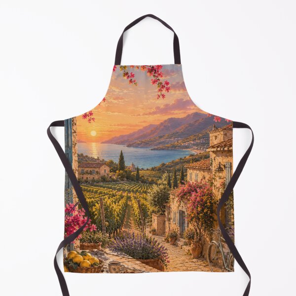 Item preview, Provence in summer designed and sold by Madame-Verny.