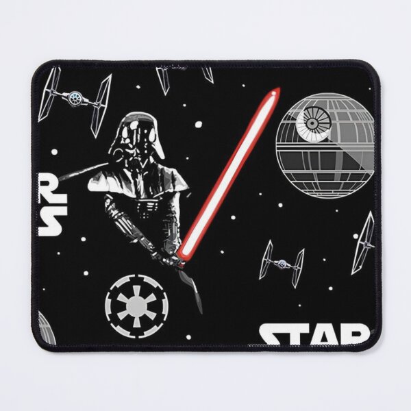Item preview, Dark Side Darth Vader Star Wars pattern designed and sold by Raulovski.