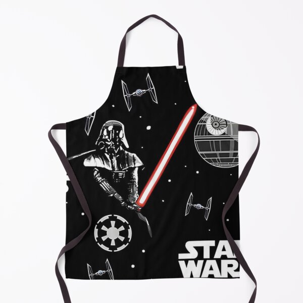 Item preview, Dark Side Darth Vader Star Wars pattern designed and sold by Raulovski.
