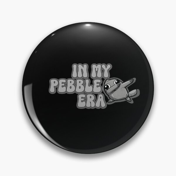 Item preview, Dandy Pebble World |  Pebble Era designed and sold by Dandy Pixel.