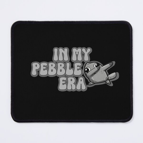 Item preview, Dandy Pebble World | Pebble Era designed and sold by Dandy Pixel.