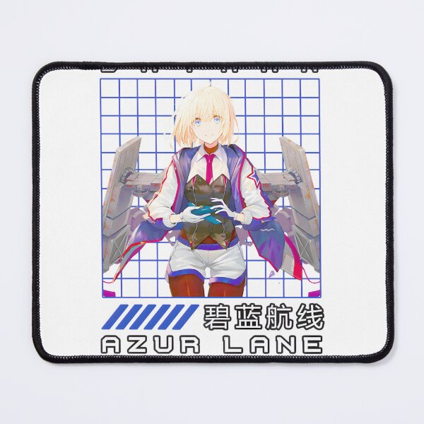 Item preview, Bataan Azur Lane Anime Girl Art designed and sold by SullivanxjOStud.