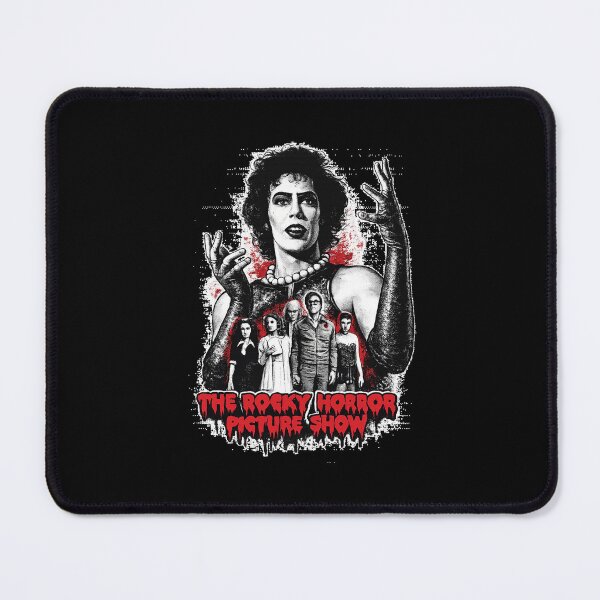 Item preview, Rocky Horror - Hand-drawn designed and sold by Sarcastic Panda.