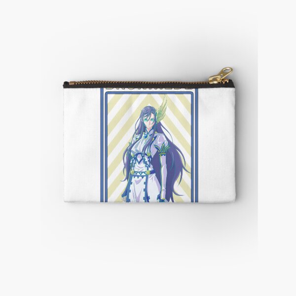 Item preview, Brunhilde Valhalla Warrior Anime Art designed and sold by SullivanxjOStud.