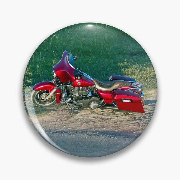 Item preview, It's time to hit the road on a good motorcycle designed and sold by elcarnero.
