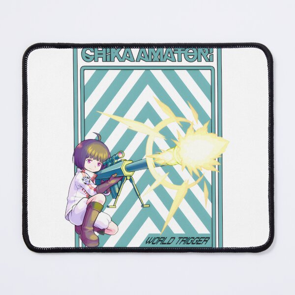 Item preview, Chika Amatori Sniper Action designed and sold by SullivanxjOStud.
