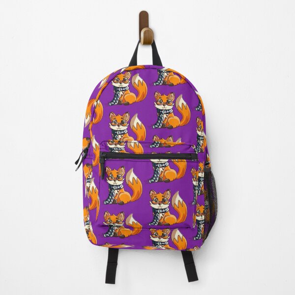 Item preview, Clever fox - no text designed and sold by Melluna Studio.