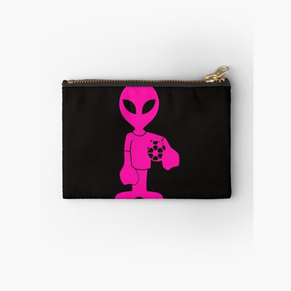 Item preview, Soccer Alien designed and sold by Area52FL.