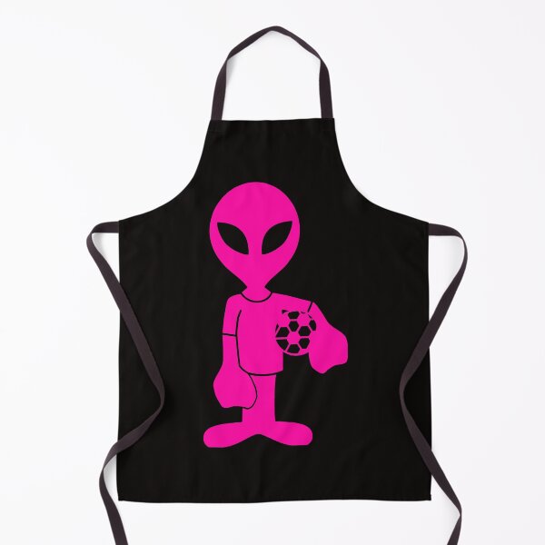 Item preview, Soccer Alien designed and sold by Area52FL.