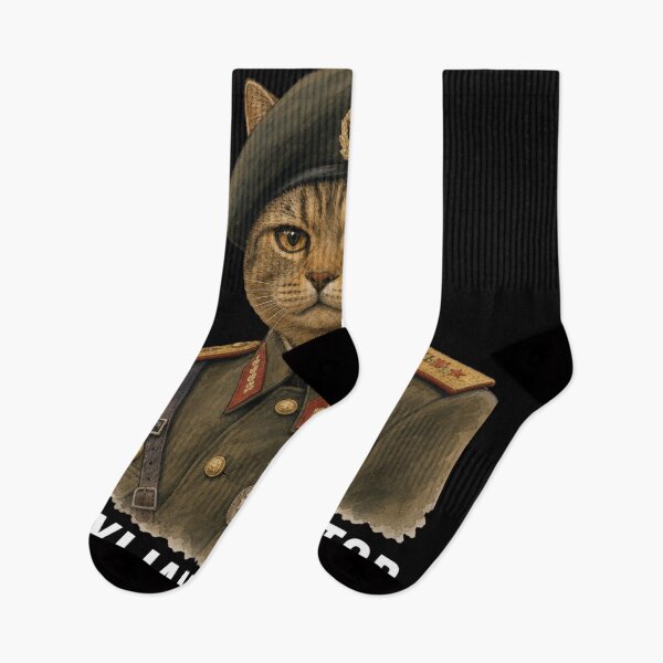 Item preview, Kittylian Dictator - Funny Cat Meme Shirt (Kylian Dictator) designed and sold by CatchphraseLab.