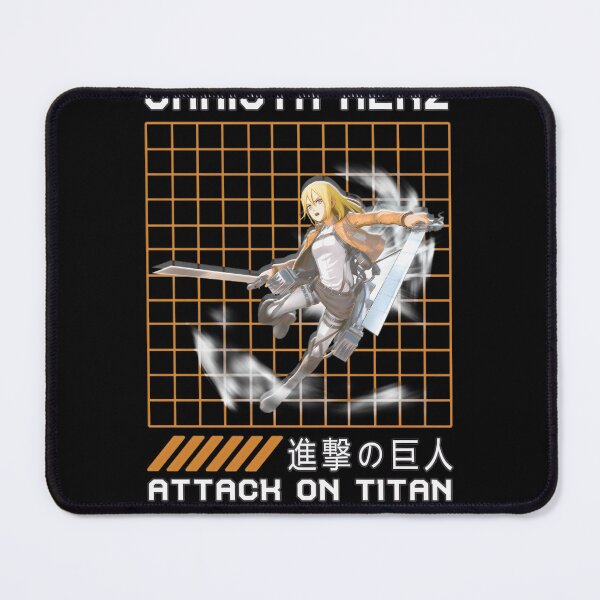 Item preview, Christa Renz Action Pose Apparel designed and sold by SullivanxjOStud.