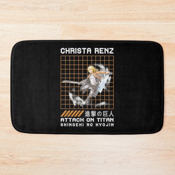 Item preview, Christa Renz Action Pose Apparel designed and sold by SullivanxjOStud.