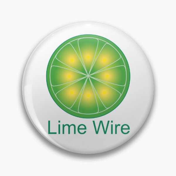 Item preview, Lime Wire designed and sold by Arrr Matey.
