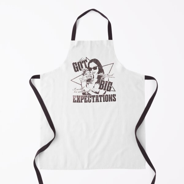 Item preview, Expectations designed and sold by DhriegoStudio.