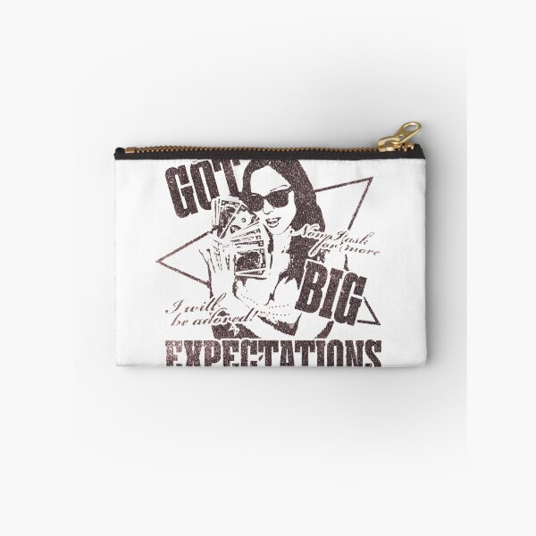 Item preview, Expectations designed and sold by DhriegoStudio.
