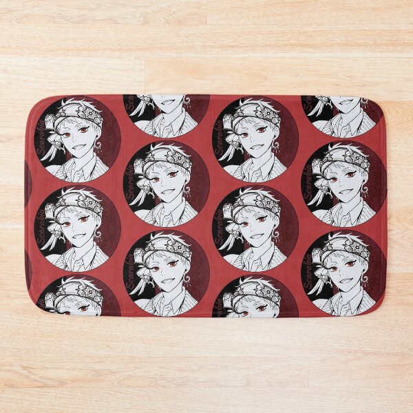 Item preview, Twisted Wonderland Kalim Al-Asim designed and sold by Lunaria Sakusa.