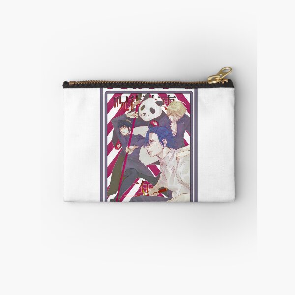 Item preview, Class 2 Panda And Friends Anime Art designed and sold by SullivanxjOStud.