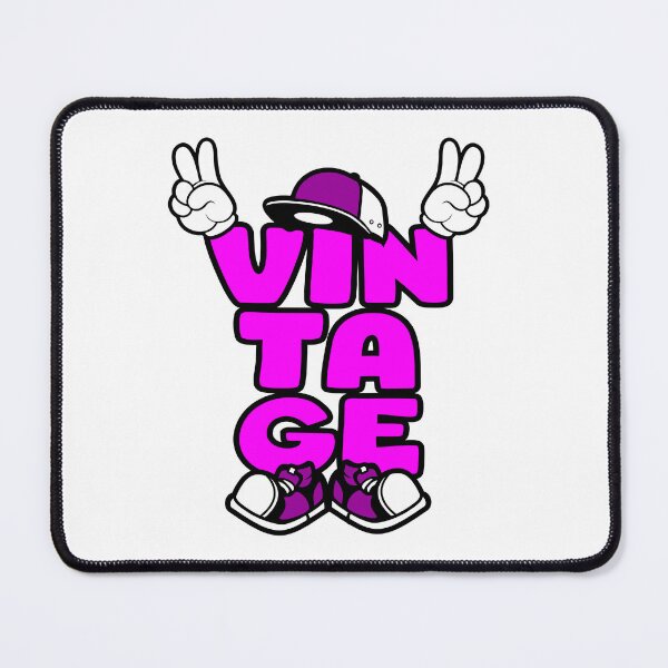 Item preview, Vintage - UNIVERSAL Graffitti Character Bold Retro designed and sold by NFTWords.
