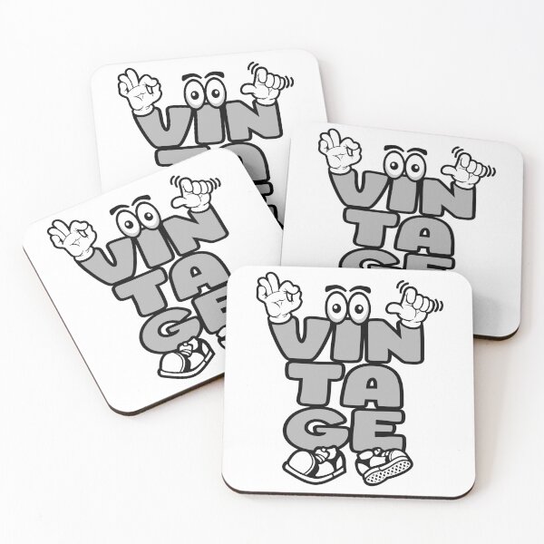 Item preview, Vintage - ICONIC Expressive Comic Words Funny designed and sold by NFTWords.