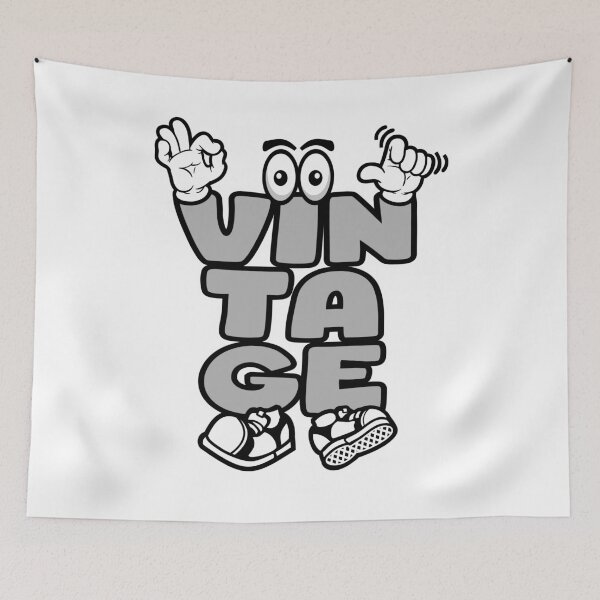 Item preview, Vintage - ICONIC Expressive Comic Words Funny designed and sold by NFTWords.
