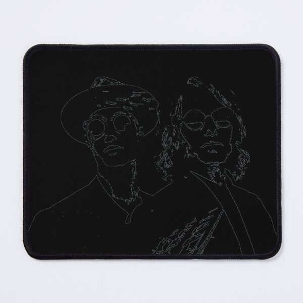 Item preview, Bob Moses designed and sold by JwattVRmonke.