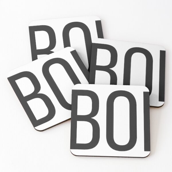 Item preview, Boi Boise Idaho Airport Code Lists Boi designed and sold by JwattVRmonke.