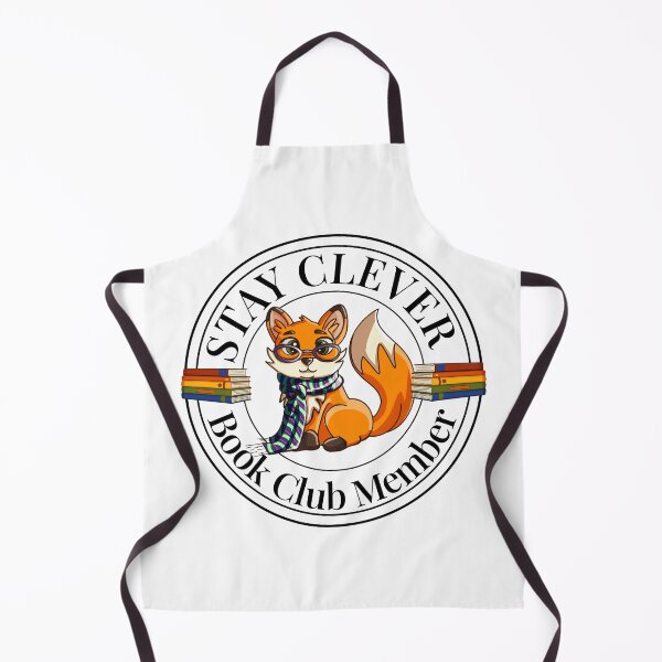 Artikelvorschau, Mitglied im Stay Clever Fox Buchclub entworfen und verkauft von Melluna Studio.