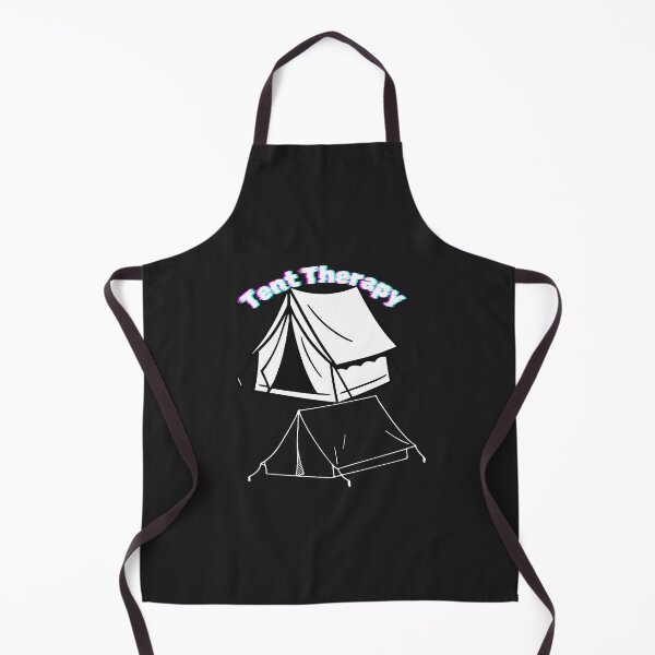 Item preview, Tent Therapy designed and sold by Bubpat.