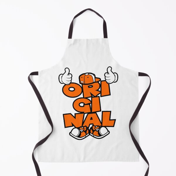 Item preview, Original - ICONIC Street Lettering Cartoon Character designed and sold by NFTWords.