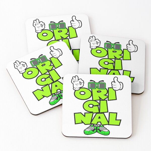 Item preview, Original - UNIVERSAL Design Character Bold Retro designed and sold by NFTWords.