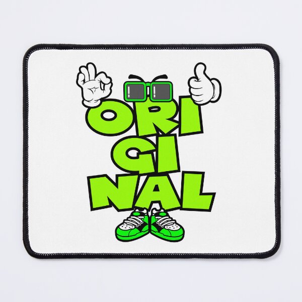Item preview, Original - UNIVERSAL Design Character Bold Retro designed and sold by NFTWords.
