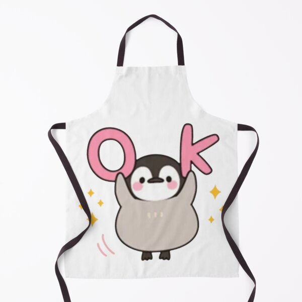Item preview, Cute OK Hamster Cartoon Artwork designed and sold by nyxium-art.