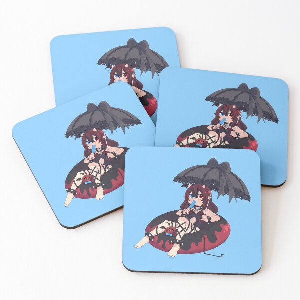 Item preview, Mina Summer Time designed and sold by Mana Moon Merch.
