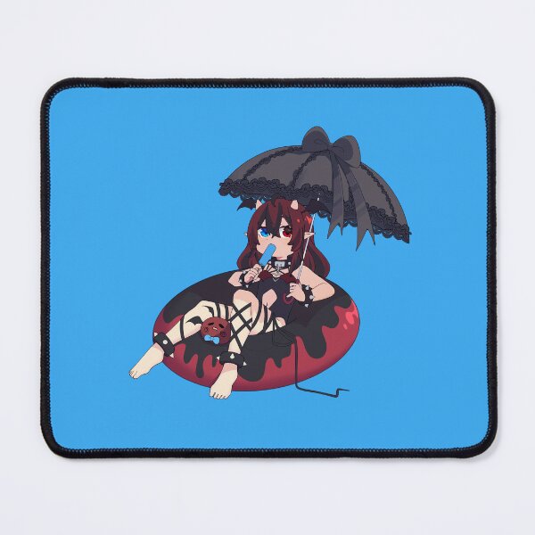 Item preview, Mina Summer Time designed and sold by Mana Moon Merch.