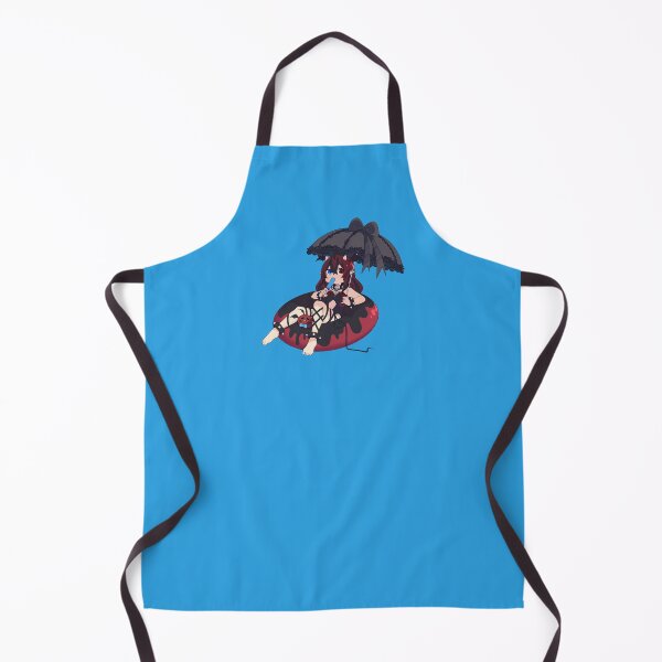 Item preview, Mina Summer Time designed and sold by Mana Moon Merch.
