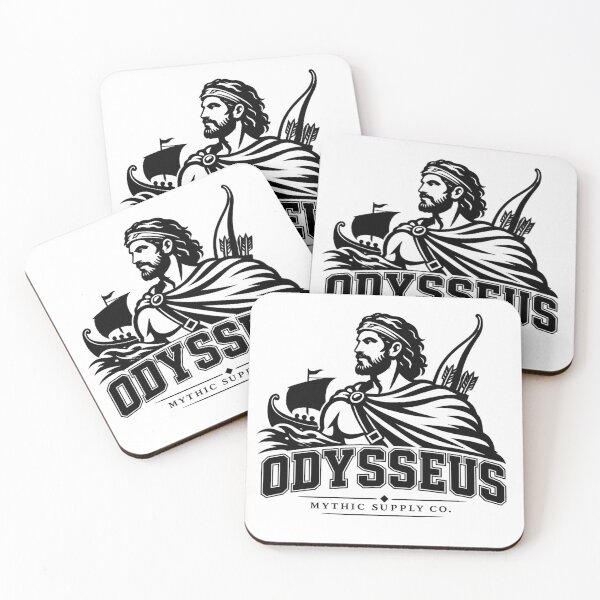 Item preview, Odysseus Mythic Supply Co  designed and sold by JLDesigns1304.