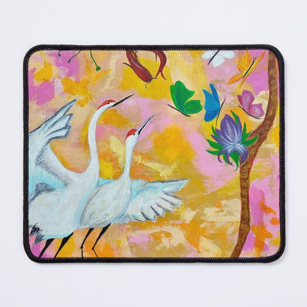 Item preview, The cranes designed and sold by DameNature45.