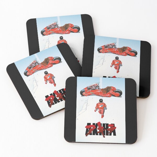 Item preview, Akira 1988 designed and sold by Pandaones.
