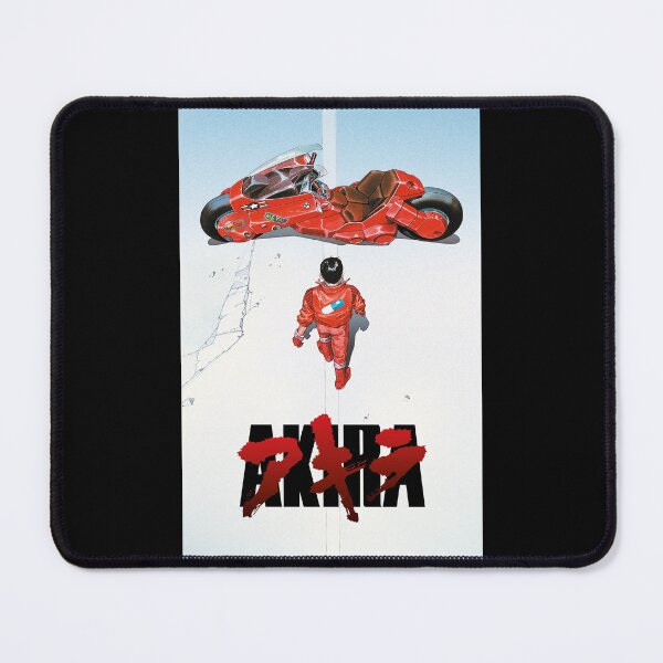 Item preview, Akira 1988 designed and sold by Pandaones.