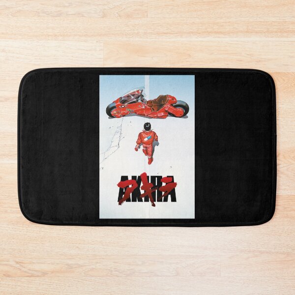 Item preview, Akira 1988 designed and sold by Pandaones.