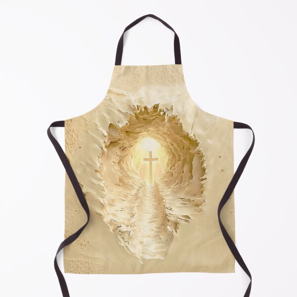 Item preview, Jesus Rose Again designed and sold by re2m.