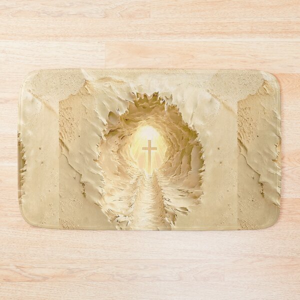 Item preview, Jesus Rose Again designed and sold by re2m.