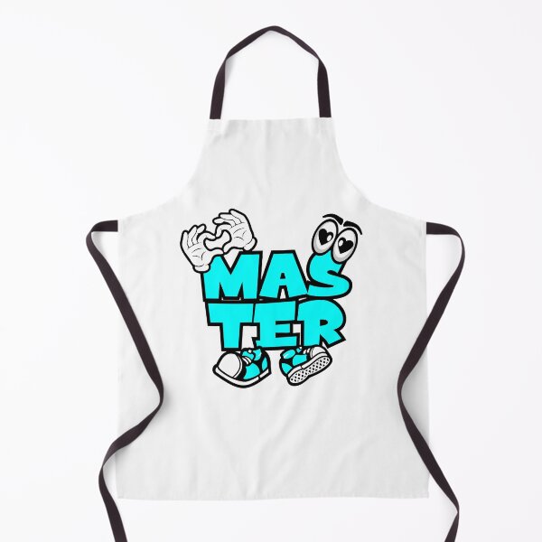 Item preview, Master - ICONIC Comic Character Bold Urban designed and sold by NFTWords.