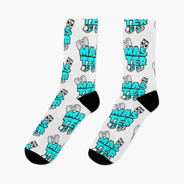 Item preview, Master - ICONIC Comic Character Bold Urban designed and sold by NFTWords.