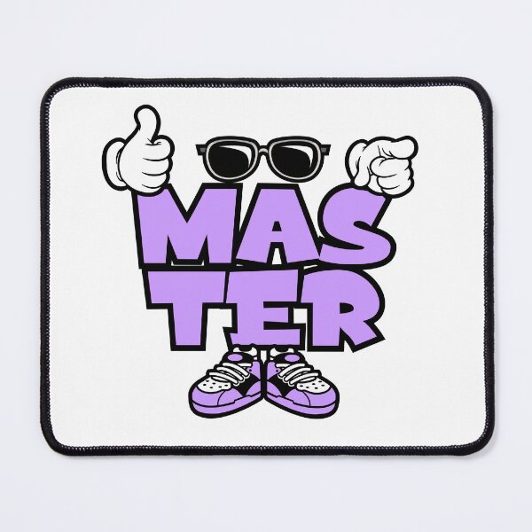 Item preview, Master - UNIVERSAL Graffiti Character Bold Popart designed and sold by NFTWords.