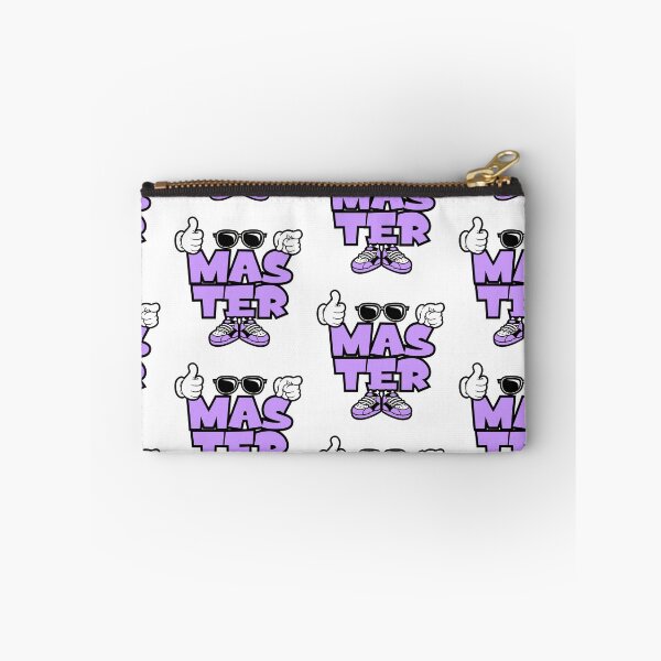 Item preview, Master - UNIVERSAL Graffiti Character Bold Popart designed and sold by NFTWords.