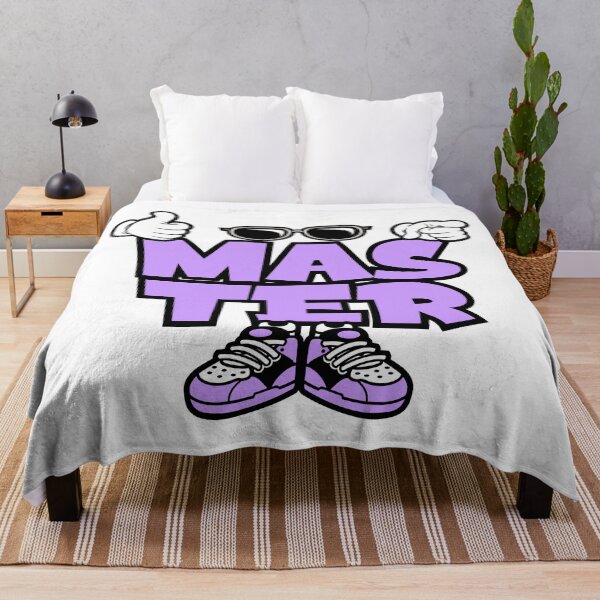 Item preview, Master - UNIVERSAL Graffiti Character Bold Popart designed and sold by NFTWords.