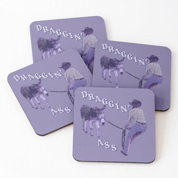 Item preview, Draggin' Ass designed and sold by NaturesZombie.