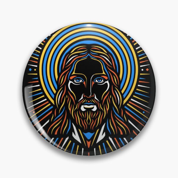 Item preview, Jesus designed and sold by 123ks.